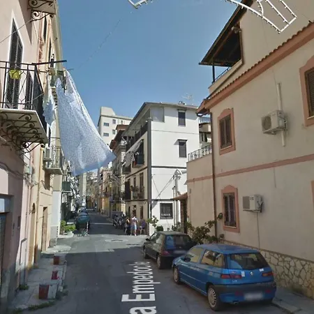 Casa Matilde 31 Palermo