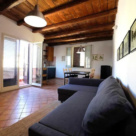 Casa Matilde 31 Palermo