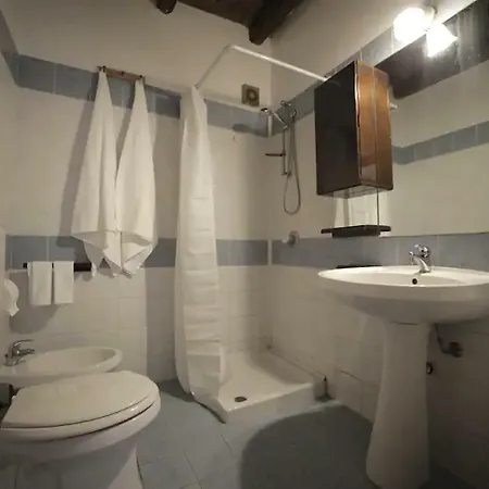 Casa Matilde 31 Apartment Palermo
