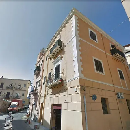 Casa Matilde 31 דירה *