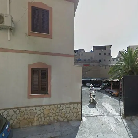 דירה Casa Matilde 31 *