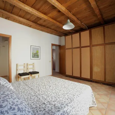 Casa Matilde 31 דירה